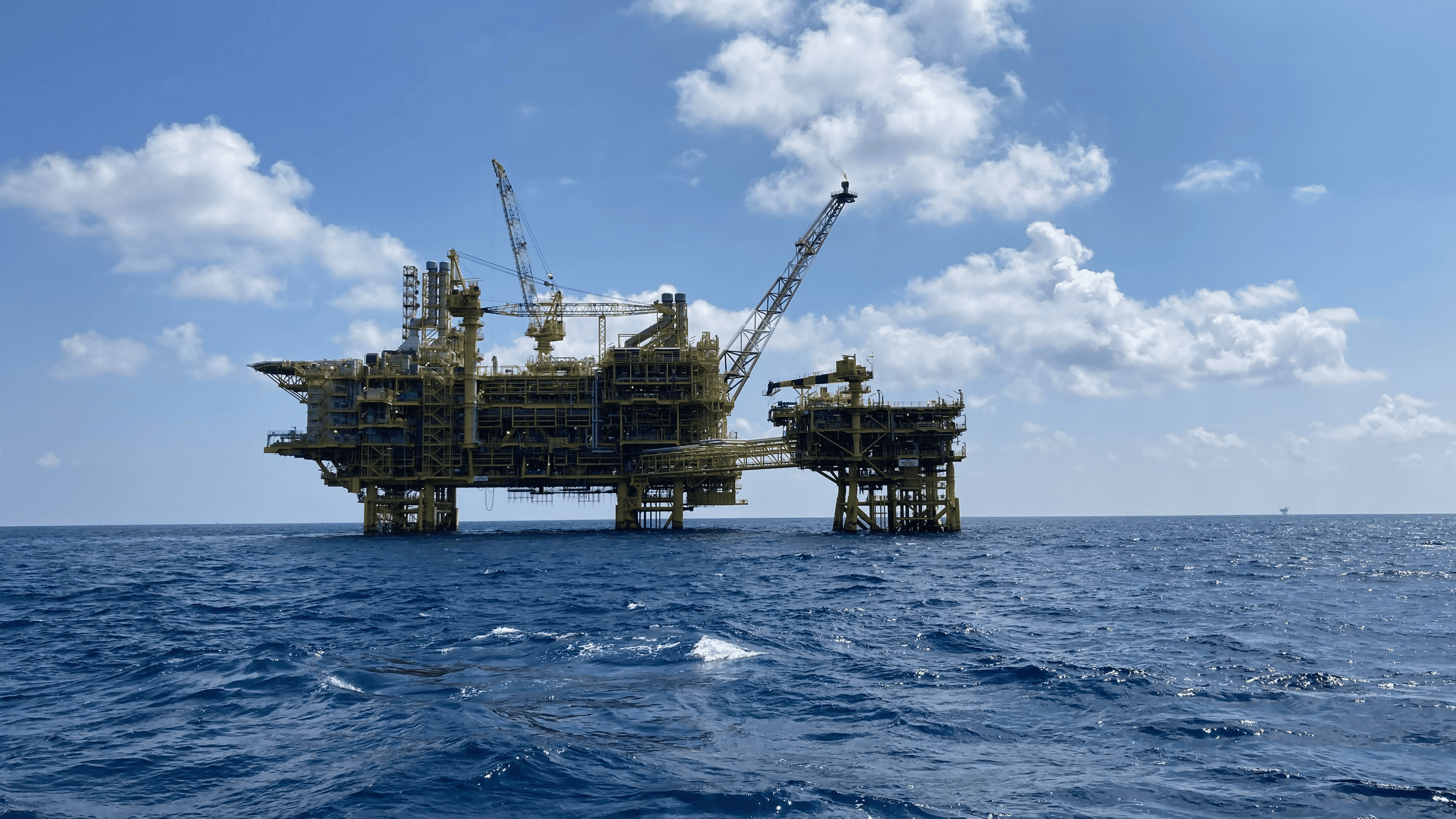 Strategic Energy Partnerships